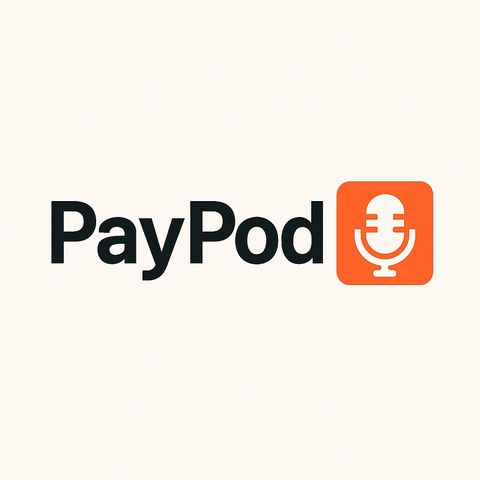 Copertina del podcast