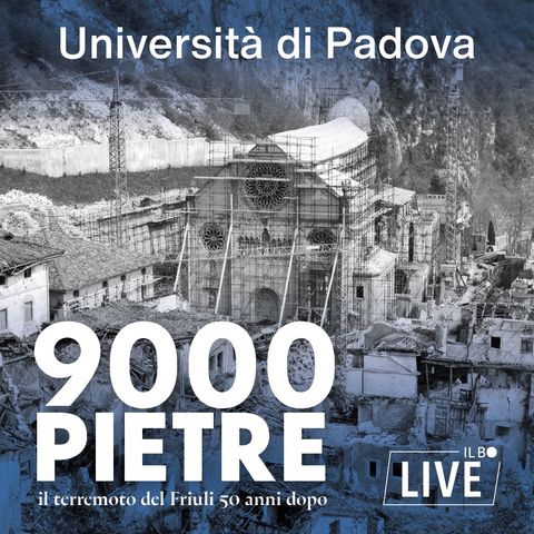 9000 Pietre - Trailer