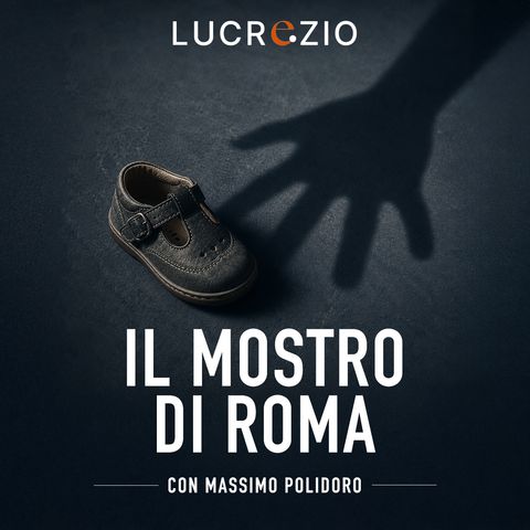 Copertina del podcast