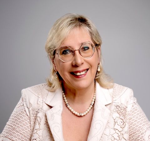Your Home Is A Vision Board with Marie Diamond