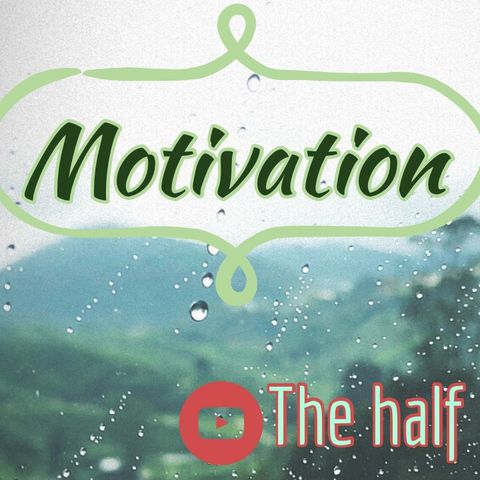 Motivation - A True Little Story