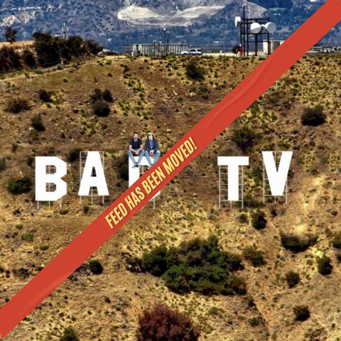 Portada del podcast