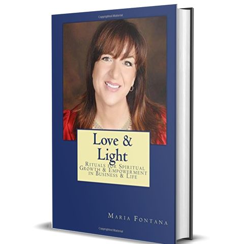 How to Create Dreams from Drama - Love & Light