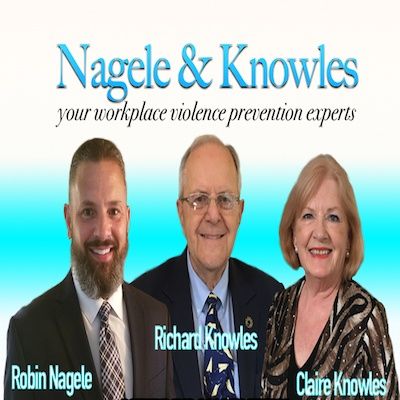 Nagele & Knowles (14)  Preventing School Shootings and Bombings - a Workplace Issue.