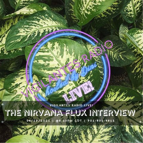 The Nirvana Flux Interview.