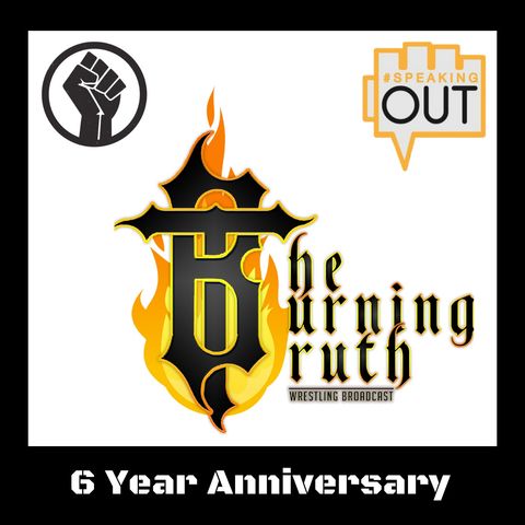 TBT - 6 Year Anniversary