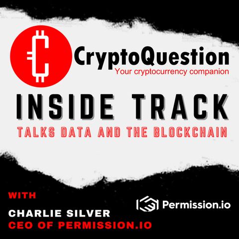 Inside Track with Charlie Silver CEO of Permission.io