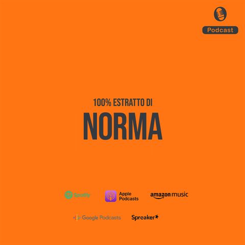 Norma - Trama