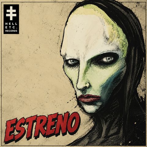Manson presenta Under God Chapter 2
