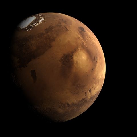 Technomondo - L'Europa su Marte, contenti ma non troppo
