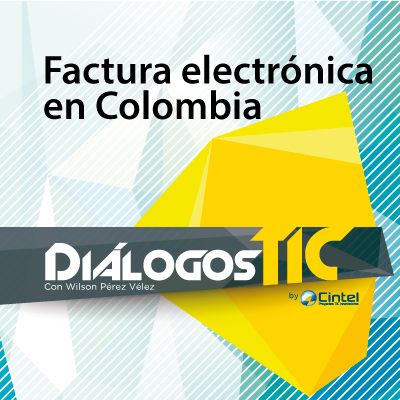 Facturación electrónica en Colombia