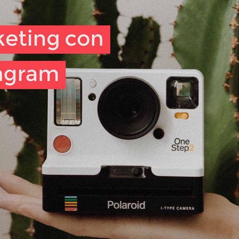 347: Marketing con Instagram