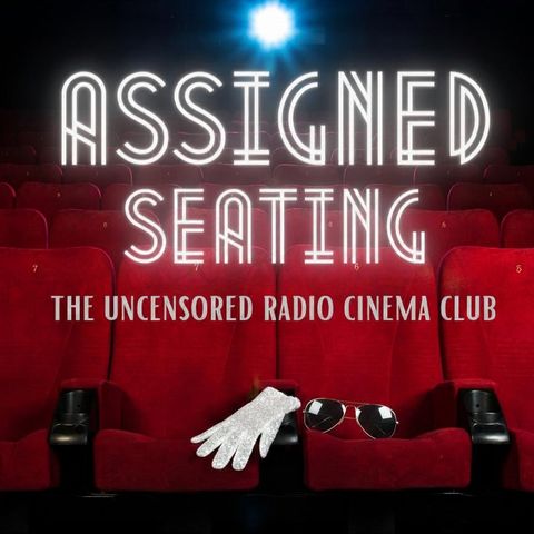 Assigned Seating LIVE - "Michael" (2026)