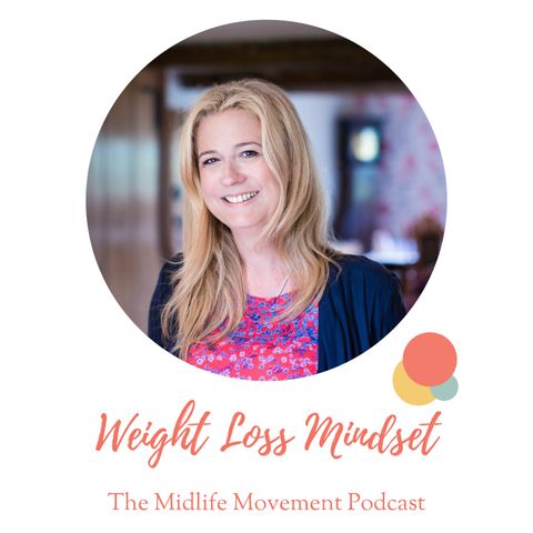 Weight Loss Mindset with Clair Mackenzie