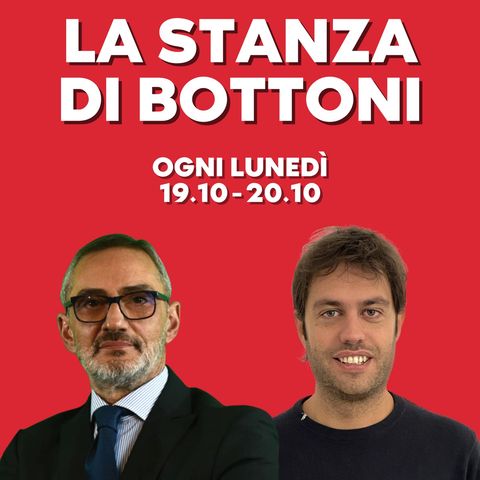 ANALISI TATTICA - PREVIEW MILAN-JUVE E Q & A : La Stanza di Bottoni Speciale