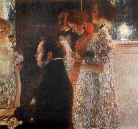 Schubert y su tiempo IV
