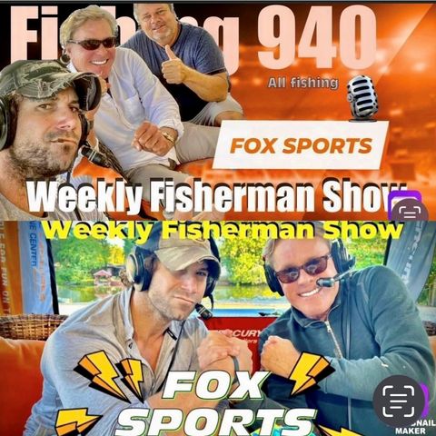 Weekly Fisherman 09-26-2020