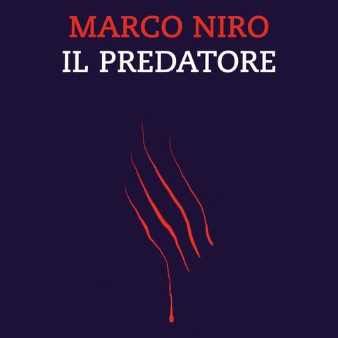 Marco Niro "Il predatore"