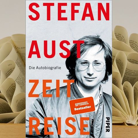 12.10. Stefan Aust - Zeitreise (Renate Zimmermann)