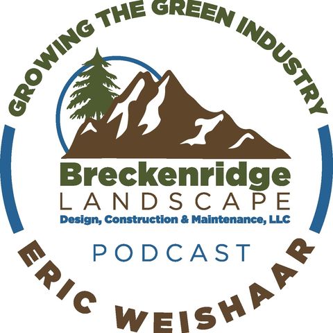 Week 8-13-18 Episode - Permeable Paving #2
