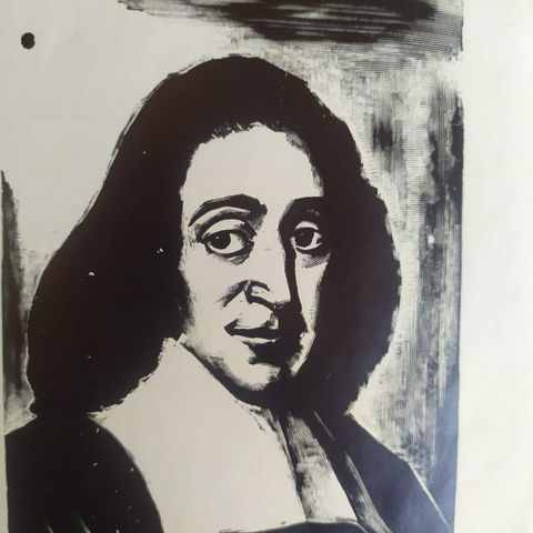 El método geométrico de Spinoza