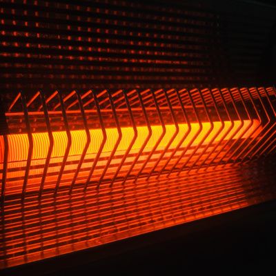 Heater Noise 3 Hours