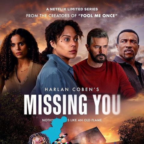 Episode 82 - Covering “ Missing You”