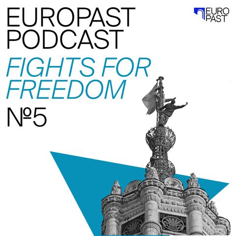 Mini Series: FIGHTS FOR FREEDOM | Episode 5: Ukraine and the Orange Revolution