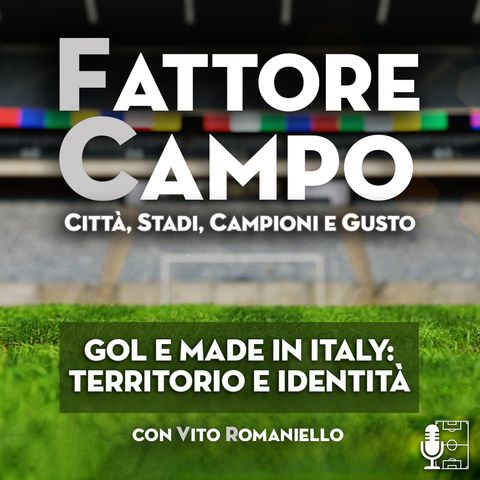 Copertina del podcast