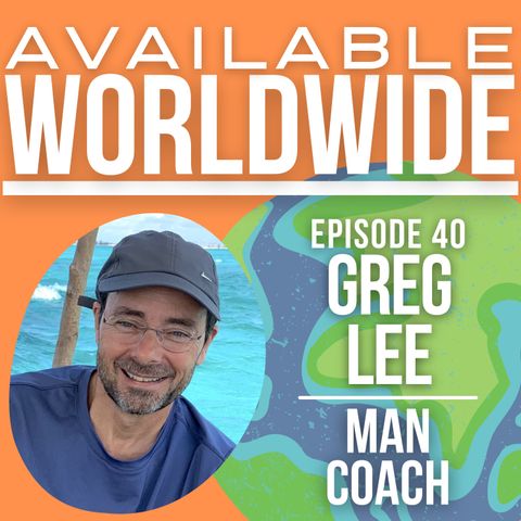 Greg Lee | Man Coach