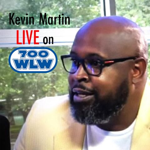 Weighing in on the recent Antonio Brown controversies || 700 WLW Cincinnati || 9/20/19