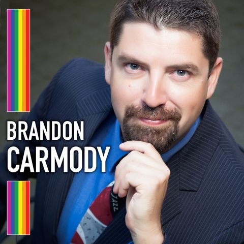 BCS: Brandon Carmody [S1 EP1]