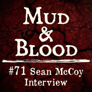 71: Sean McCoy Interview