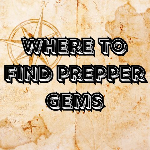 Where to Find Hidden Preps