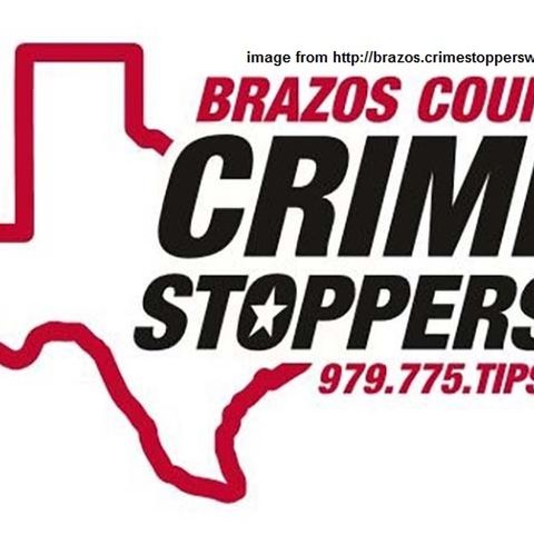 Brazos County Crime Stoppers funds a new smartphone app