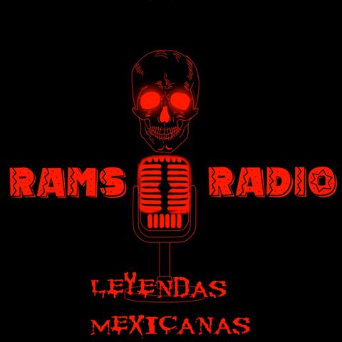 Terror en Radio Rams#2- leyendas mexicanas audio