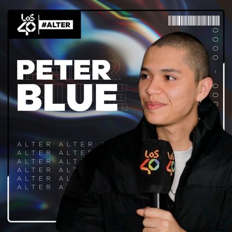 PETERBLUE: Constancia, pasión y autogestión