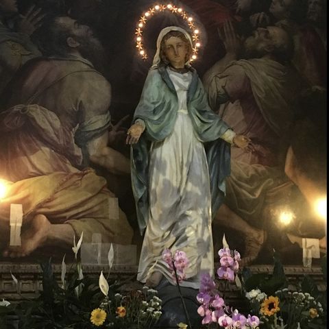 Ep. 340: A Prophet's Hometown by Nathan Perrin