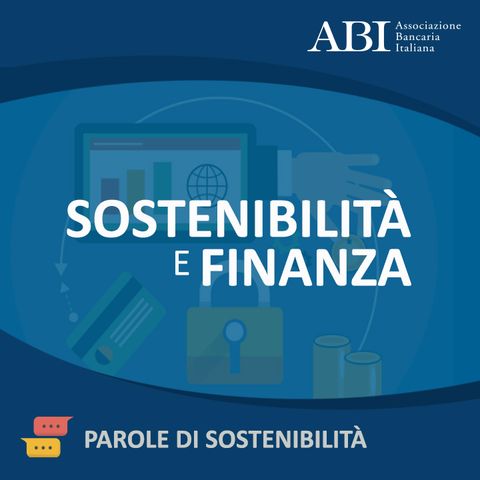 Sostenibilità e finanza
