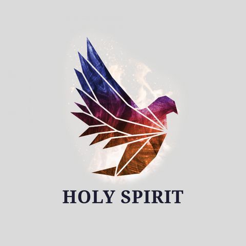27-11-20 - THE MESSAGE OF THE HOLY SPIRIT 2 by Samuel Adelowokan