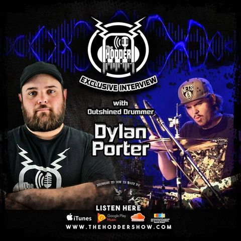 Ep. 165 Dylan Porter of Outshined