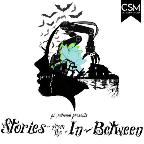 Announcing Stories From The In Between - New Name / Same Great Storytelling