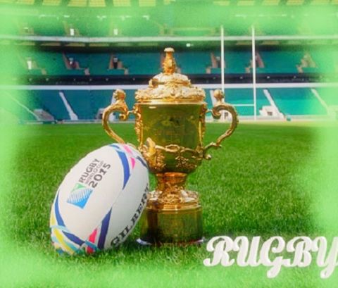 Sport in onda - Rugby