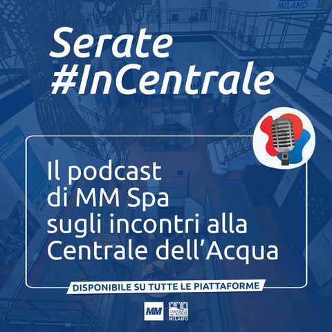 Copertina del podcast