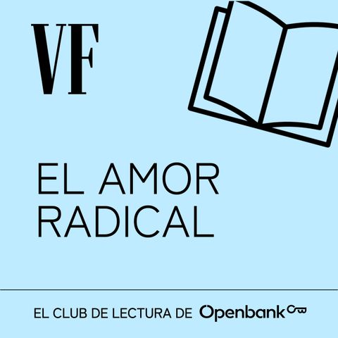 El amor radical, con Alejandro Simón Partal