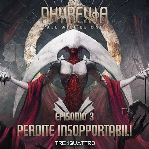 3 | Perdite Insopportabili | ONE
