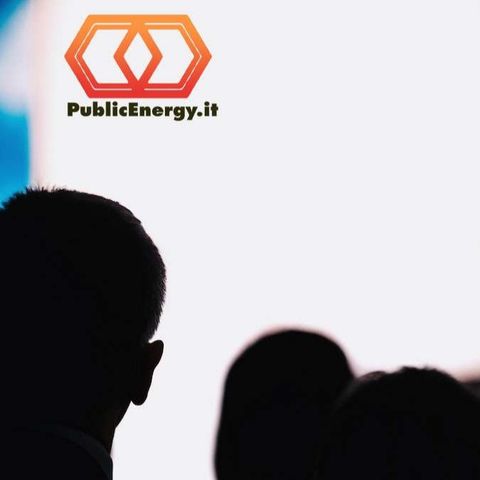 Episodio 12: Public Energy è un approccio energetico per le imprese di successo