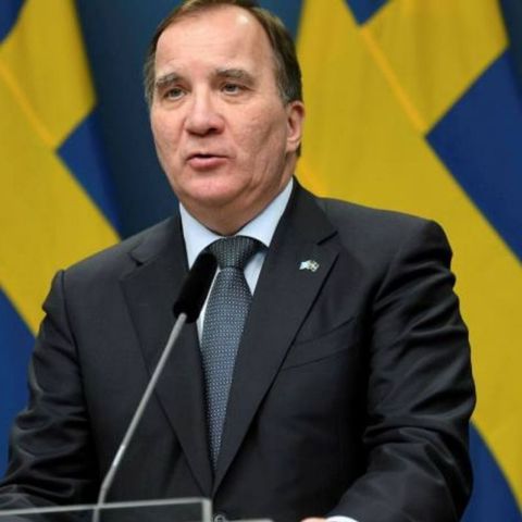A Suécia e a política do século XXI