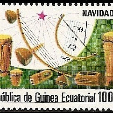 Diversidad Étnica Cultural Y Gastronómica De Guinea Ecuatorial