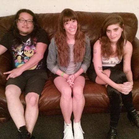 Best Coast interview on Unsigned Sunday